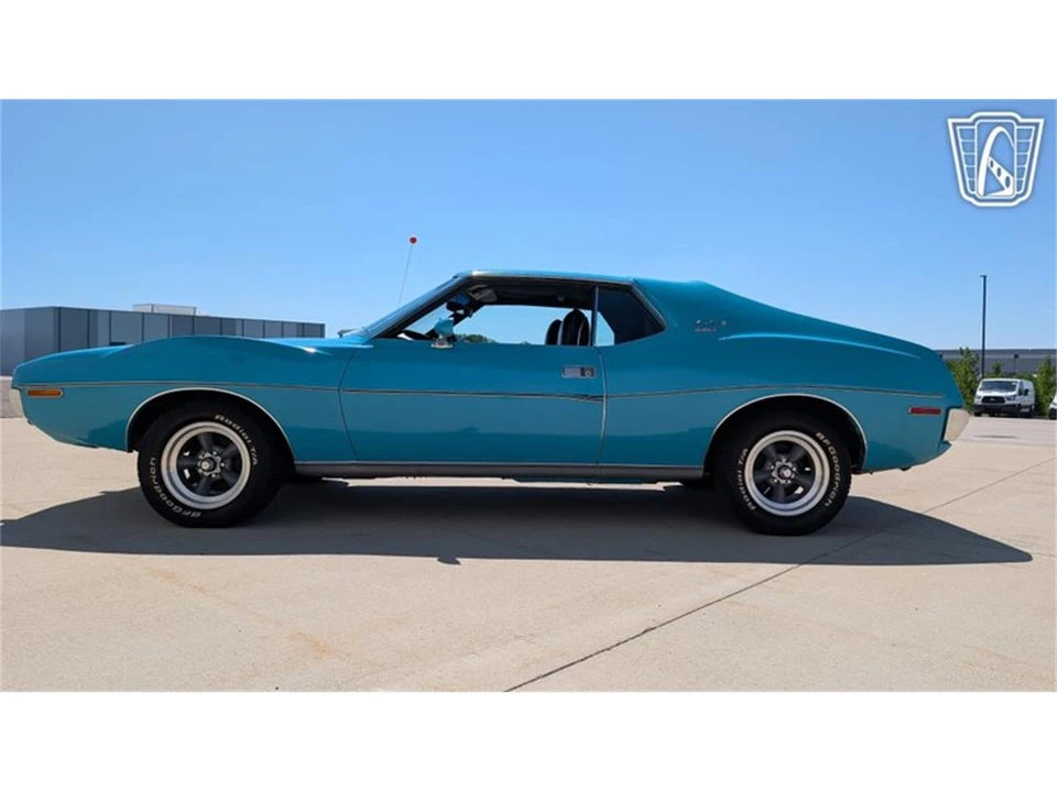 1971 AMC Javelin - Image 7 of 31