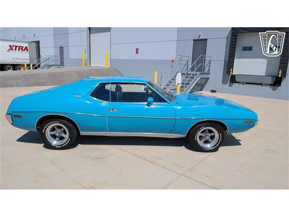 1971 AMC Javelin - Image 17 of 31