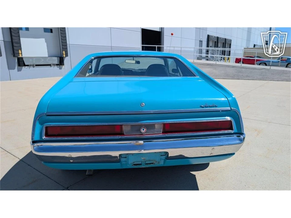 1971 AMC Javelin - Image 12 of 31