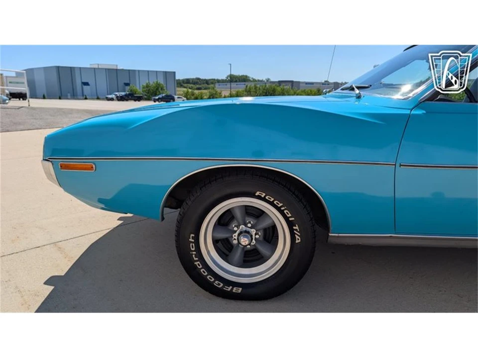 1971 AMC Javelin - Image 27 of 31