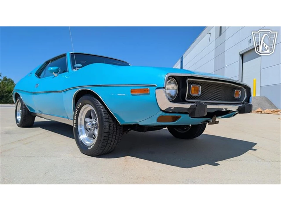 1971 AMC Javelin - Image 22 of 31
