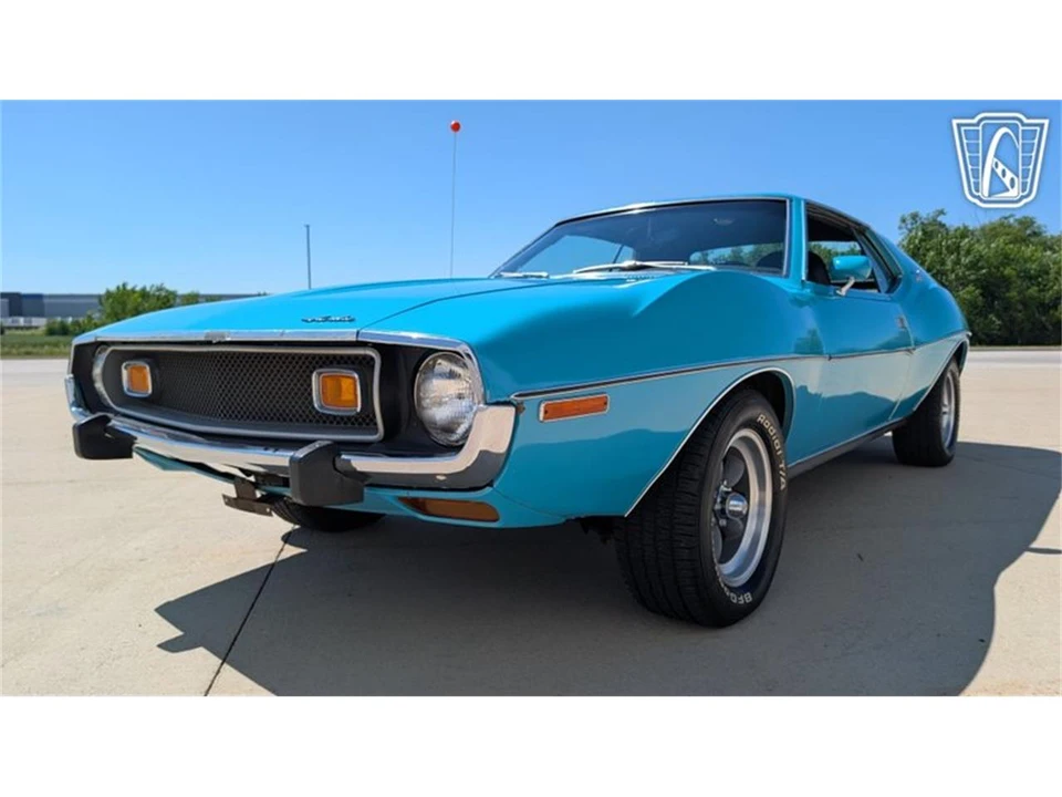1971 AMC Javelin - Image 3 of 31