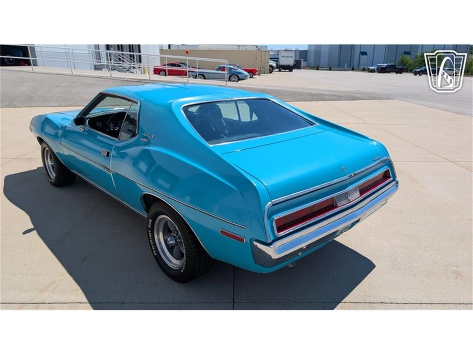 1971 AMC Javelin - Image 8 of 31