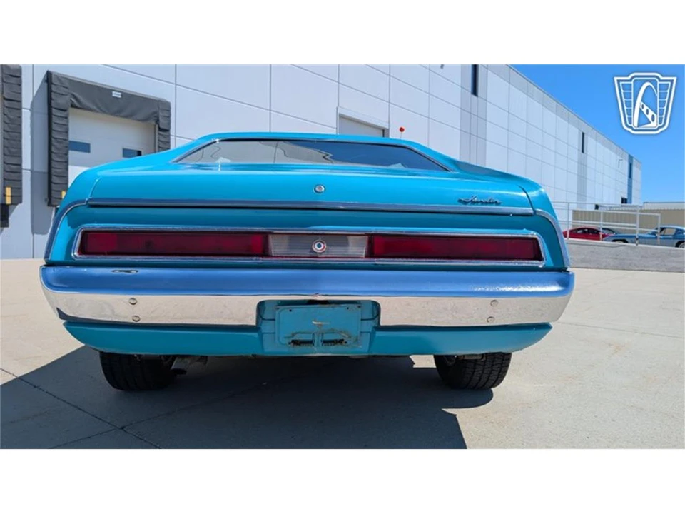 1971 AMC Javelin - Image 13 of 31
