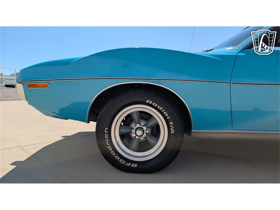 1971 AMC Javelin - Image 28 of 31