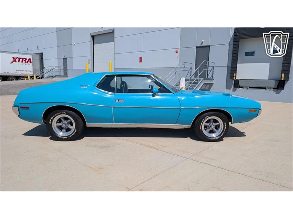 1971 AMC Javelin - Image 18 of 31