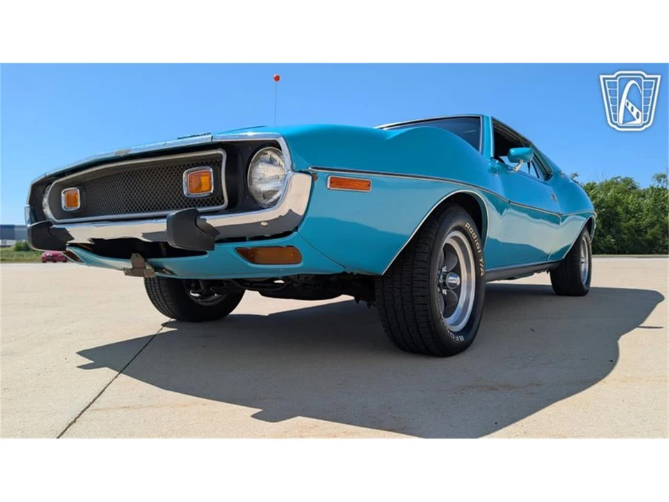 1971 AMC Javelin - Image 4 of 31