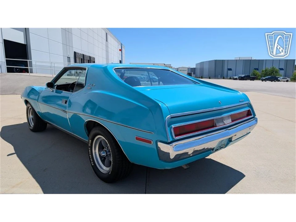 1971 AMC Javelin - Image 9 of 31