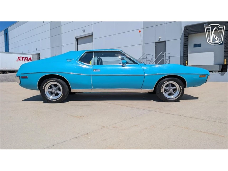 1971 AMC Javelin - Image 19 of 31
