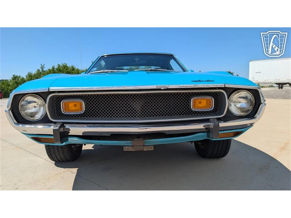 1971 AMC Javelin - Image 24 of 31