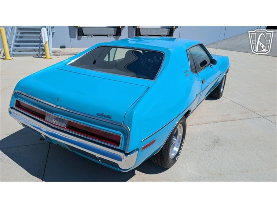 1971 AMC Javelin - Image 14 of 31