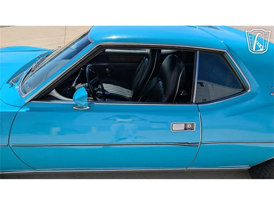 1971 AMC Javelin - Image 29 of 31
