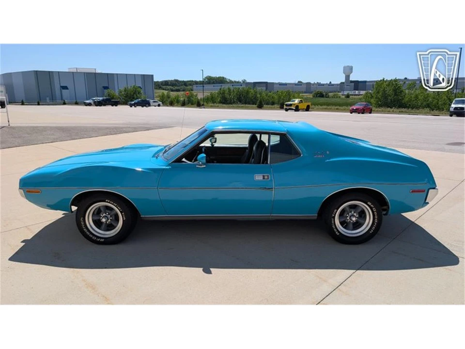 1971 AMC Javelin - Image 5 of 31