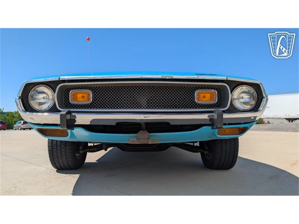 1971 AMC Javelin - Image 25 of 31