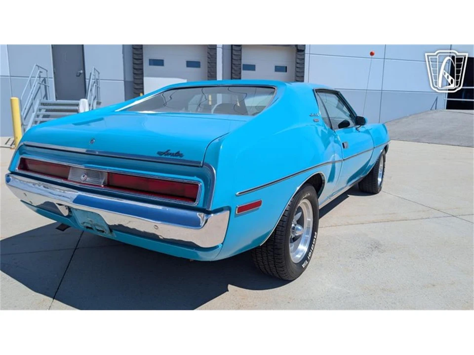 1971 AMC Javelin - Image 15 of 31