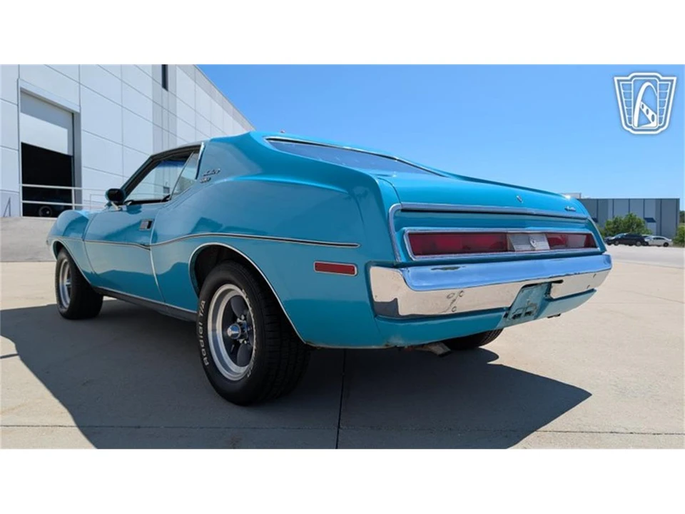 1971 AMC Javelin - Image 10 of 31