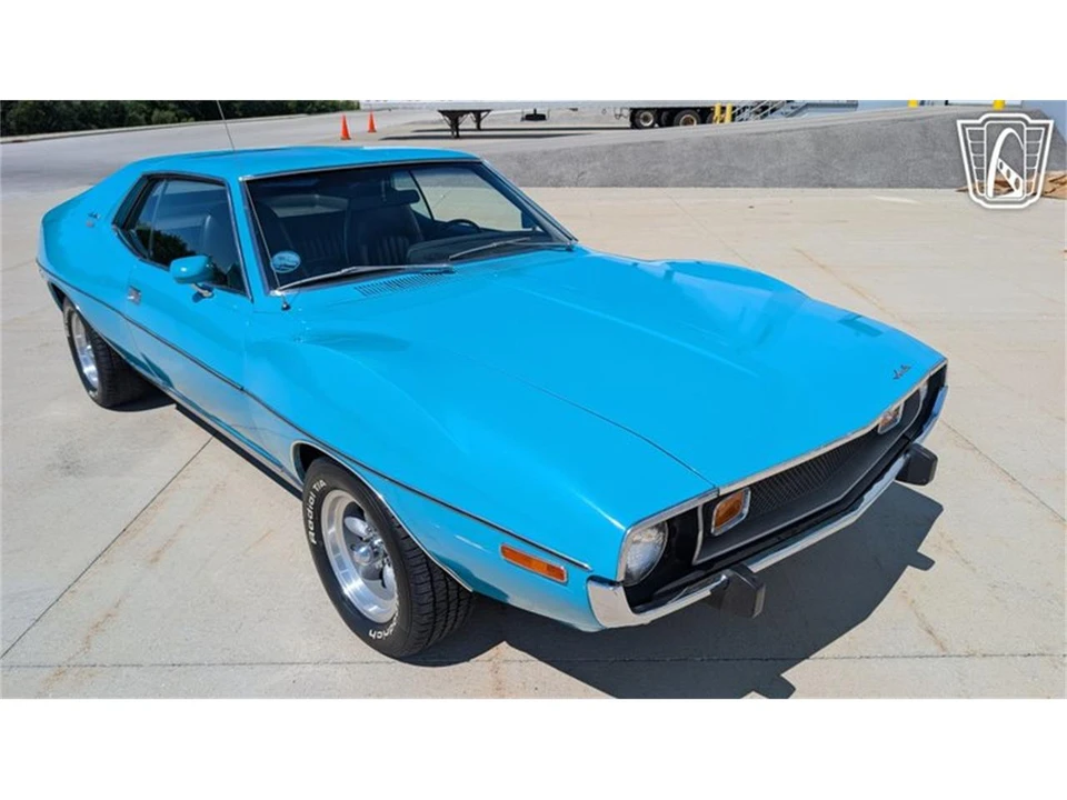 1971 AMC Javelin - Image 20 of 31