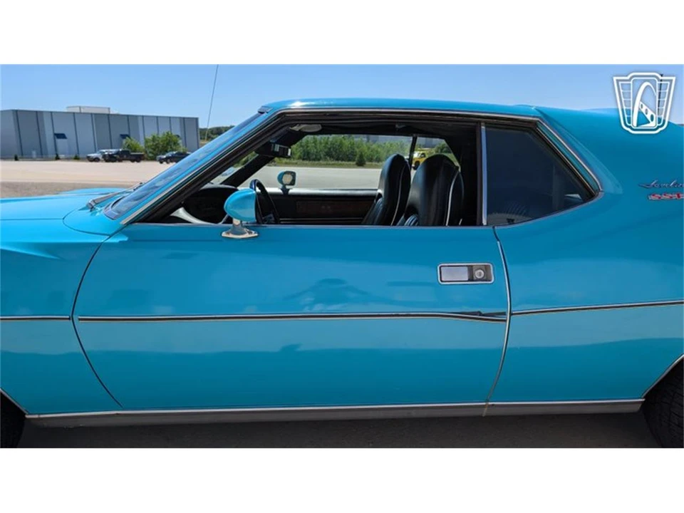 1971 AMC Javelin - Image 30 of 31