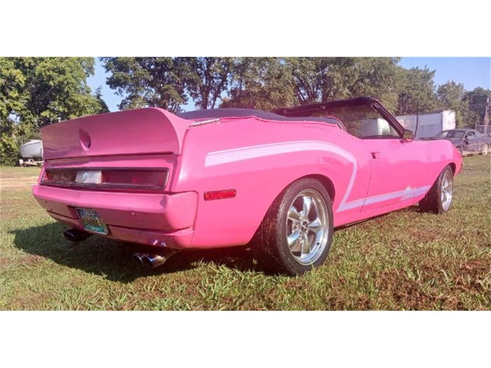 1971 AMC Javelin - Image 5 of 16