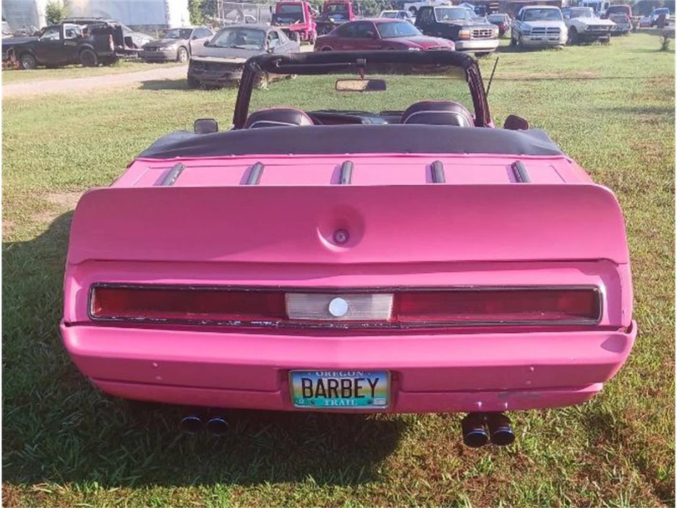 1971 AMC Javelin - Image 3 of 16