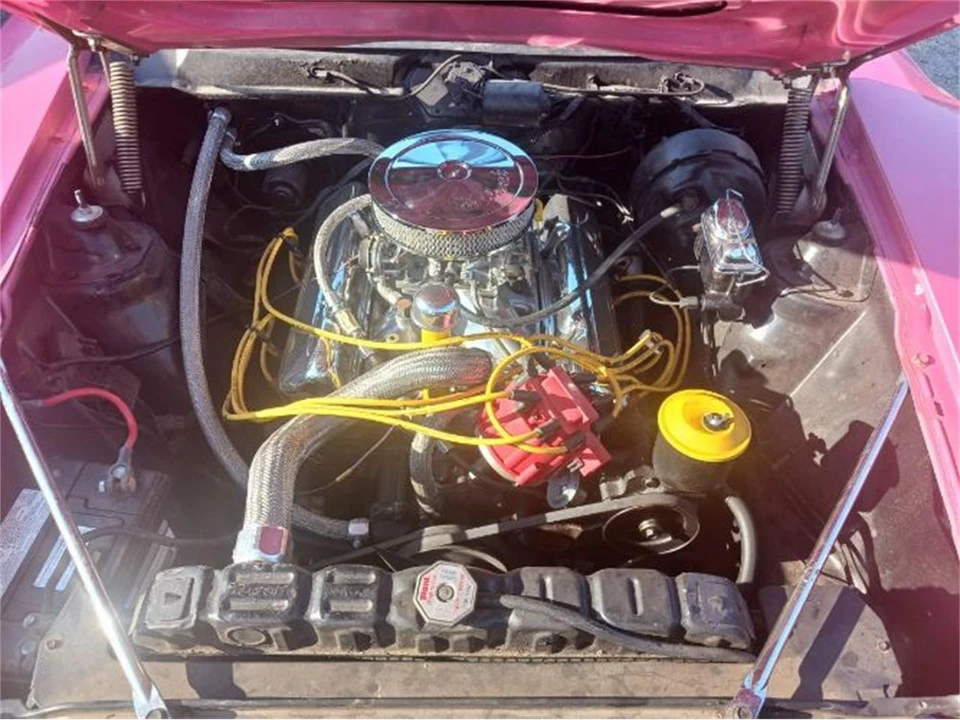 1971 AMC Javelin - Image 15 of 16