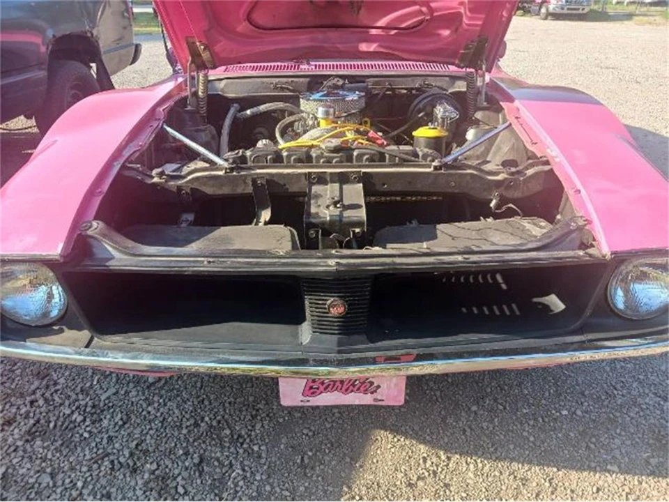 1971 AMC Javelin - Image 13 of 16