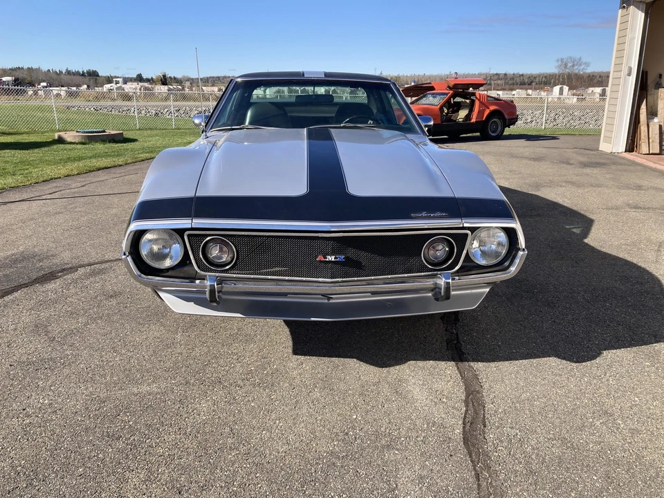 1971 AMC Javelin - Image 19 of 31