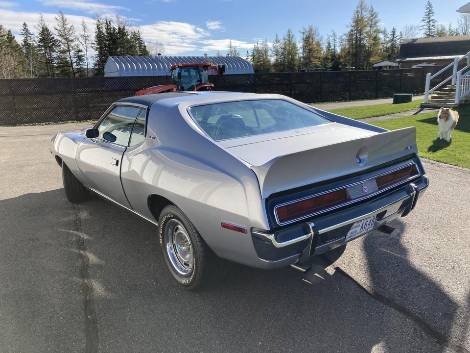 1971 AMC Javelin - Image 14 of 31