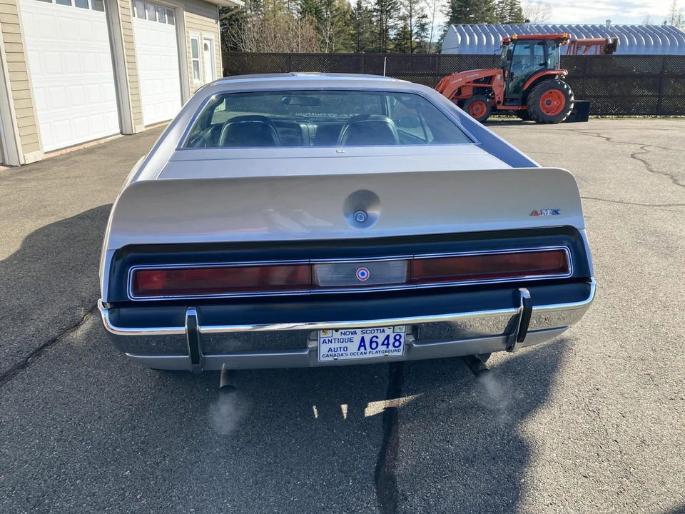 1971 AMC Javelin - Image 15 of 31