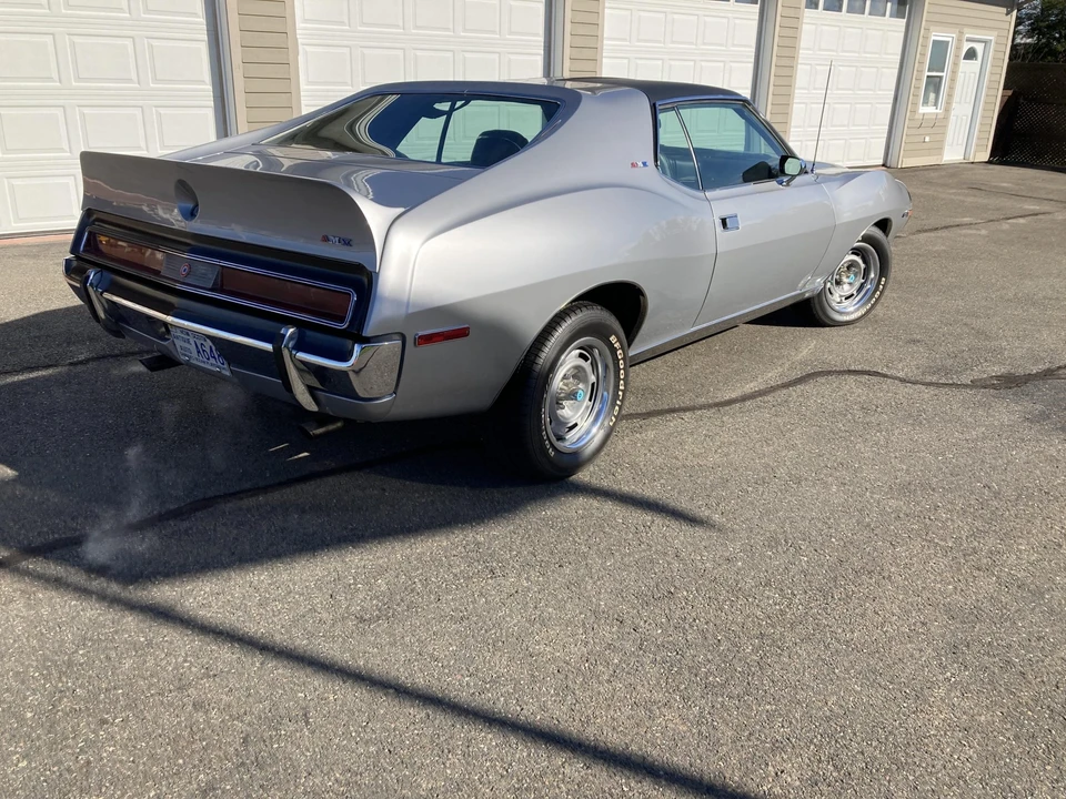 1971 AMC Javelin - Image 16 of 31