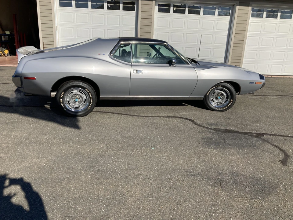 1971 AMC Javelin - Image 17 of 31