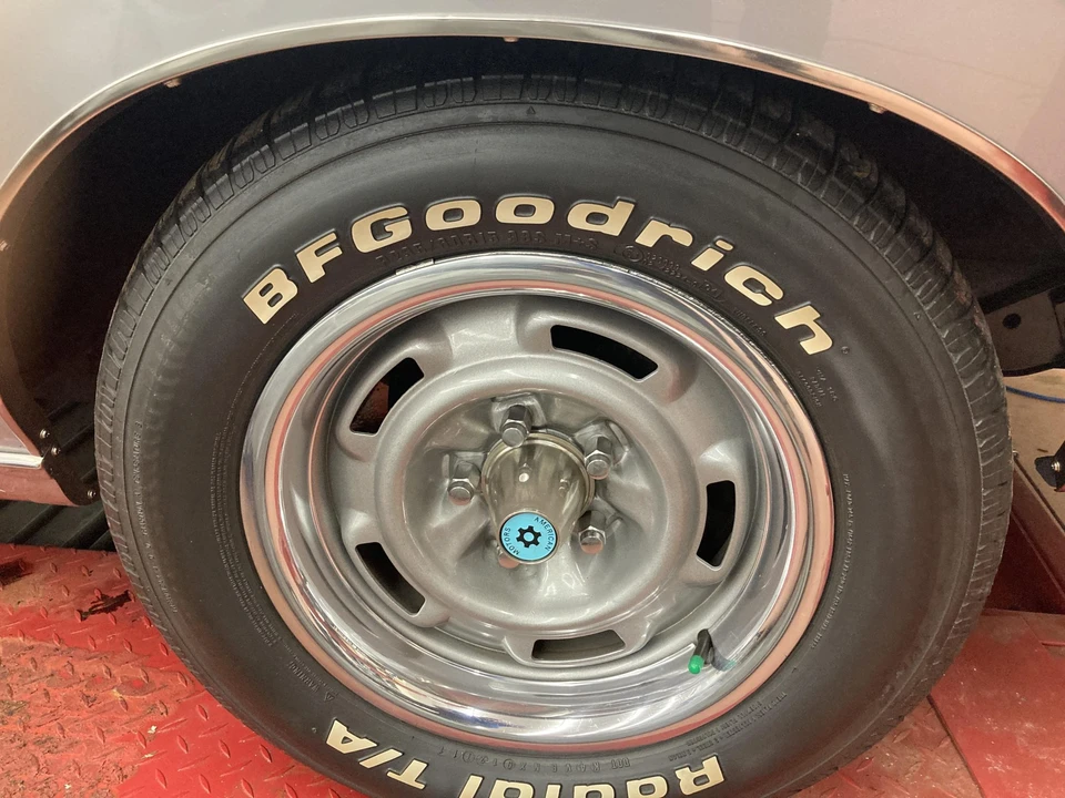 1971 AMC Javelin - Image 31 of 31