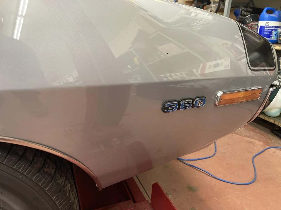 1971 AMC Javelin - Image 22 of 31