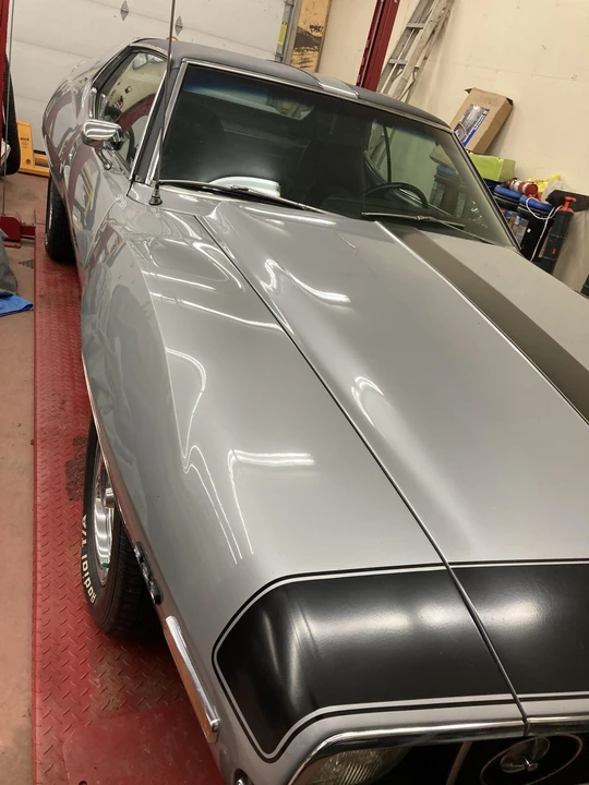 1971 AMC Javelin - Image 23 of 31