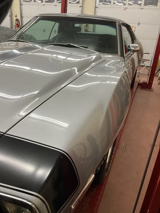 1971 AMC Javelin - Image 24 of 31