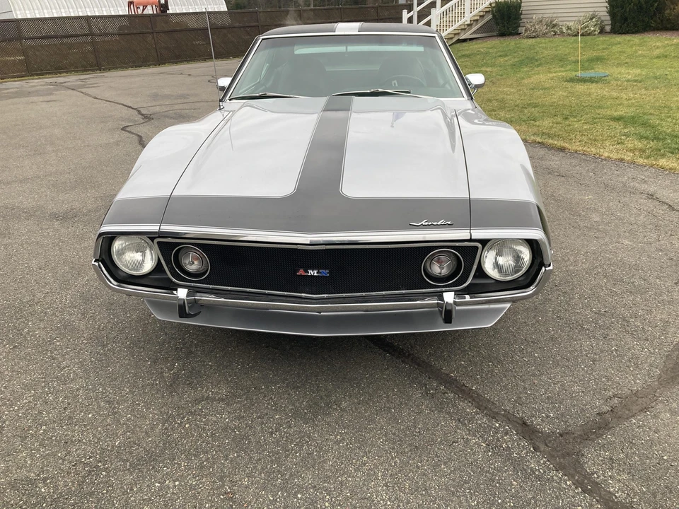 1971 AMC Javelin - Image 11 of 31