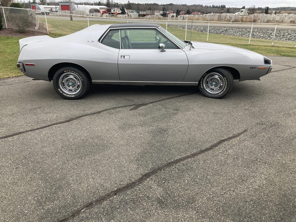 1971 AMC Javelin - Image 7 of 31