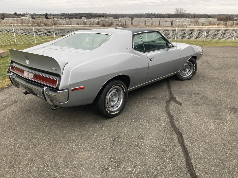 1971 AMC Javelin - Image 6 of 31