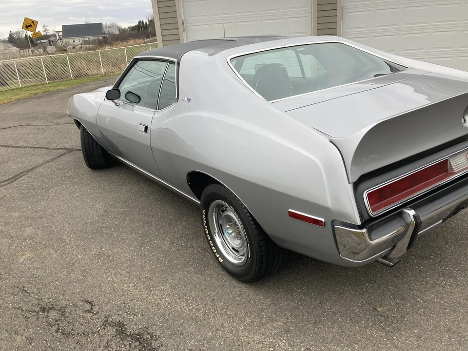 1971 AMC Javelin - Image 5 of 31