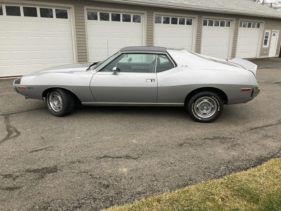 1971 AMC Javelin - Image 4 of 31