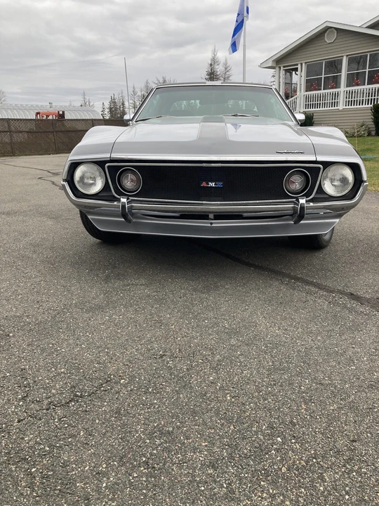 1971 AMC Javelin - Image 20 of 31