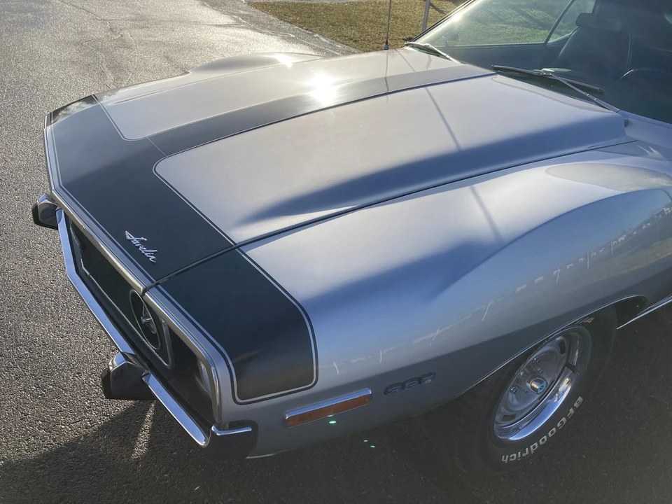 1971 AMC Javelin - Image 25 of 31