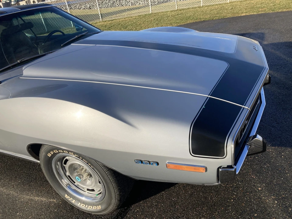 1971 AMC Javelin - Image 28 of 31