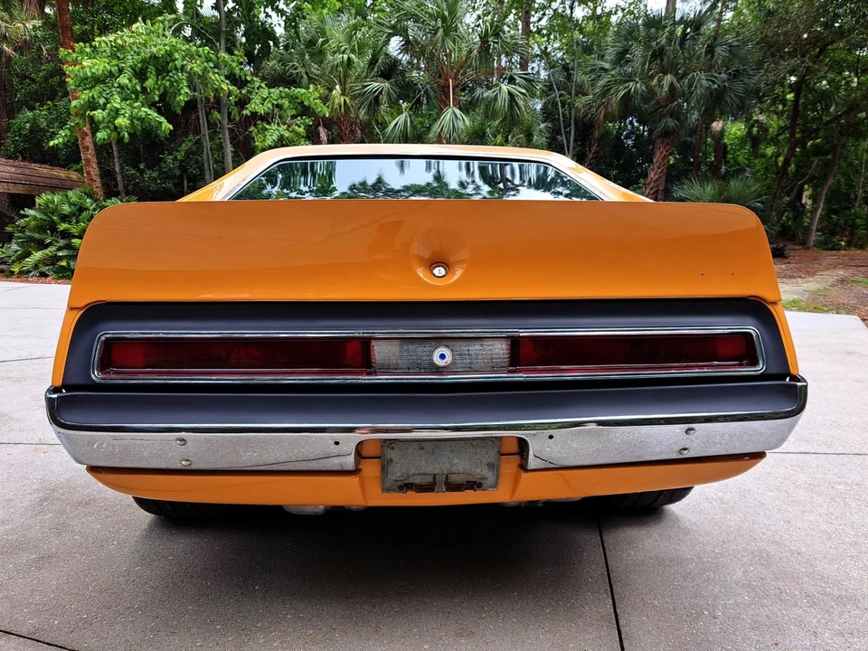 1971 AMC Javelin - Image 7 of 31