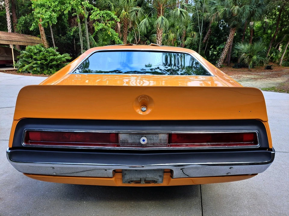 1971 AMC Javelin - Image 21 of 31