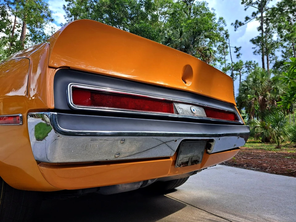1971 AMC Javelin - Image 20 of 31