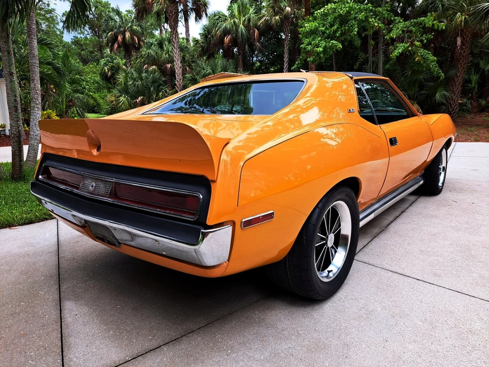 1971 AMC Javelin - Image 8 of 31