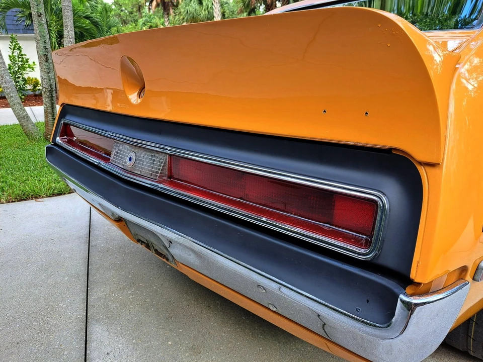 1971 AMC Javelin - Image 22 of 31
