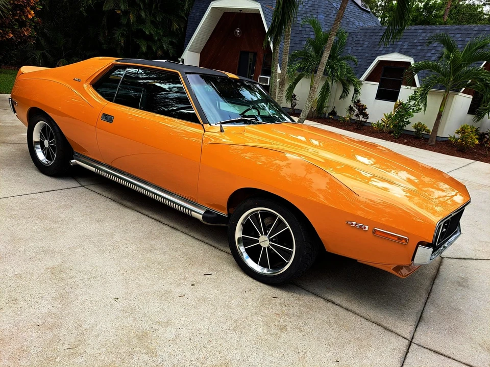 1971 AMC Javelin - Image 15 of 31