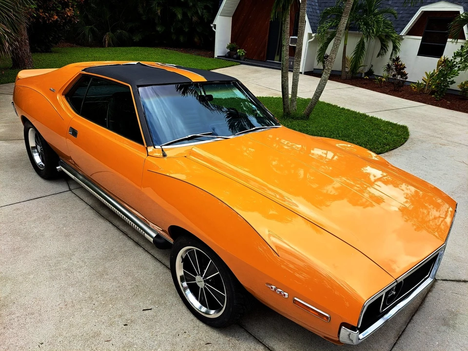 1971 AMC Javelin - Image 16 of 31